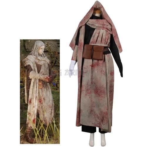 Varre Cosplay Kostuum - Elden Ring, Hobby en Vrije tijd, Kostuums, Theaterbenodigdheden en LARP, Ophalen of Verzenden