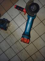 Makita slijpmachine te koop., Ophalen