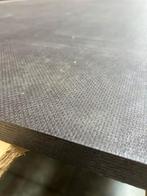 Berken Betonplex Antislip Bruin 170x224x2,4 cm, Doe-het-zelf en Verbouw, Platen en Panelen, Ophalen, Gebruikt, Betonplex, 20 tot 50 mm