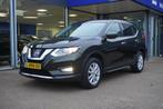 Nissan X-Trail 1.6 DIG-T Acenta | 5deurs | Airco | Navigatie, Euro 6, 4 cilinders, 163 pk, Origineel Nederlands