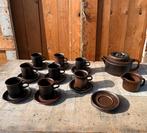 Arabia Finland Ruska twee servies Ulla Procope origineel, Ophalen, Huis en Inrichting