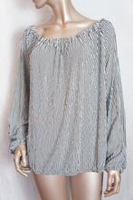 CLAUDIA STRATER blouse maat 44, Kleding | Dames, Blouses en Tunieken, Verzenden, Zo goed als nieuw, Maat 42/44 (L), Overige kleuren