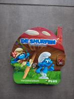 Smurfen verzamelmap compleet!, Verzamelen, Smurfen, Ophalen, Verschillende Smurfen
