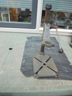 kolomboormachinehouder, Ophalen, Gebruikt, Minder dan 70 cm