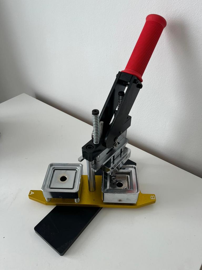 Nieuwe Fridge Foto Magneet Maker, Verzenden, Nieuw