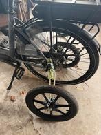 Nieuwe steunwielen voor volwassenfiets., Ophalen of Verzenden, Nieuw