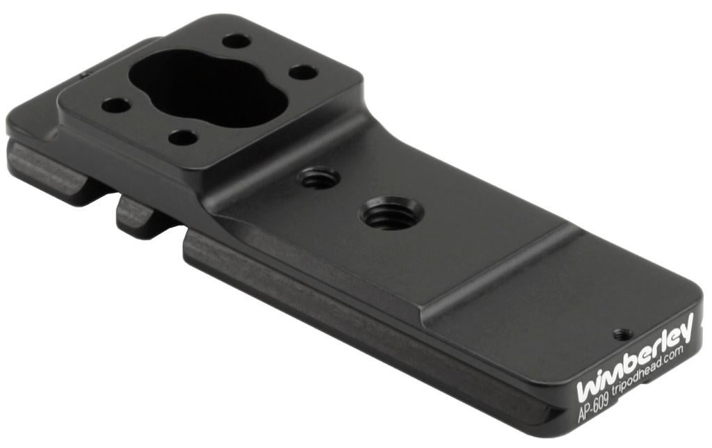 Wimberley AP-609 Replacement Foot voor Sony 400mm f/2.8 GM, Wimberley, Overige typen, Nieuw, Ophalen of Verzenden