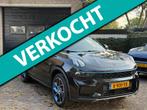 Lynk & Co 01 1.5 Plug-in Hybrid 1ste eige, Zwarte hemel, Mod, Stof, 1854 kg, 3 cilinders, SUV of Terreinwagen