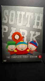South Park: The Complete First Season (DVD), Cd's en Dvd's, Dvd's | Tv en Series, Gebruikt, Vanaf 16 jaar, Boxset, Ophalen of Verzenden