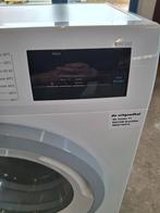 Siemens iQ300 Wasmachine - Zo goed als nieuw, Ophalen of Verzenden, Zo goed als nieuw, Voorlader, 85 tot 90 cm