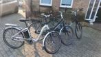 Ebike, Minder dan 47 cm, Ophalen of Verzenden, Gebruikt
