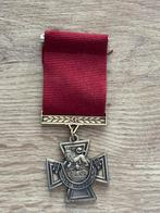 Militaire Medaille, Postzegels en Munten, Penningen en Medailles, Ophalen of Verzenden, Overige materialen, Buitenland