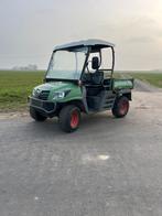 Kioti mechron 2200, Ophalen of Verzenden