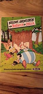 Asterix en Obelix stripboek, Boeken, Stripboeken, Eén stripboek, Ophalen of Verzenden, Gelezen