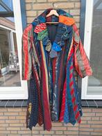 Stropdassen vastelaovend herenjas, Ophalen, Maat 52/54 (L), Carnaval, Kleding