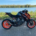 KTM 1290 Superduke R, 2 cilinders, Motorrijbewijs A, 1301 cc, Particulier