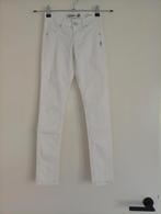 Cost:Bart skinny jeans wit maat W23/S (draagmaat 140), Gebruikt, Meisje, Ophalen of Verzenden, Cost Bart