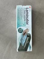 Lamineer apparaat rexel, Diversen, Ophalen, Gebruikt