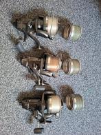 Shimano big baitrunner lc, Ophalen of Verzenden, Zo goed als nieuw, Molen