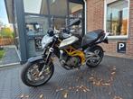 APRILIA SHIVER 750 (bj 2008), Motoren, 750 cc, 2 cilinders, Motorrijbewijs A, Bedrijf