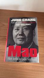 Jung Chang - Mao NIEUW, 20e eeuw of later, Jung Chang, Nieuw, Ophalen of Verzenden