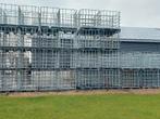 ibc kratten ibc container haardhoutkratten kooien, Tuin en Terras, Haardhout, Minder dan 3 m³, Ophalen, Overige houtsoorten, Blokken