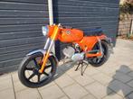 Zundapp 517 Special Parelmoer Oranje, Fietsen en Brommers, Brommers | Zundapp, Ophalen, Overige modellen