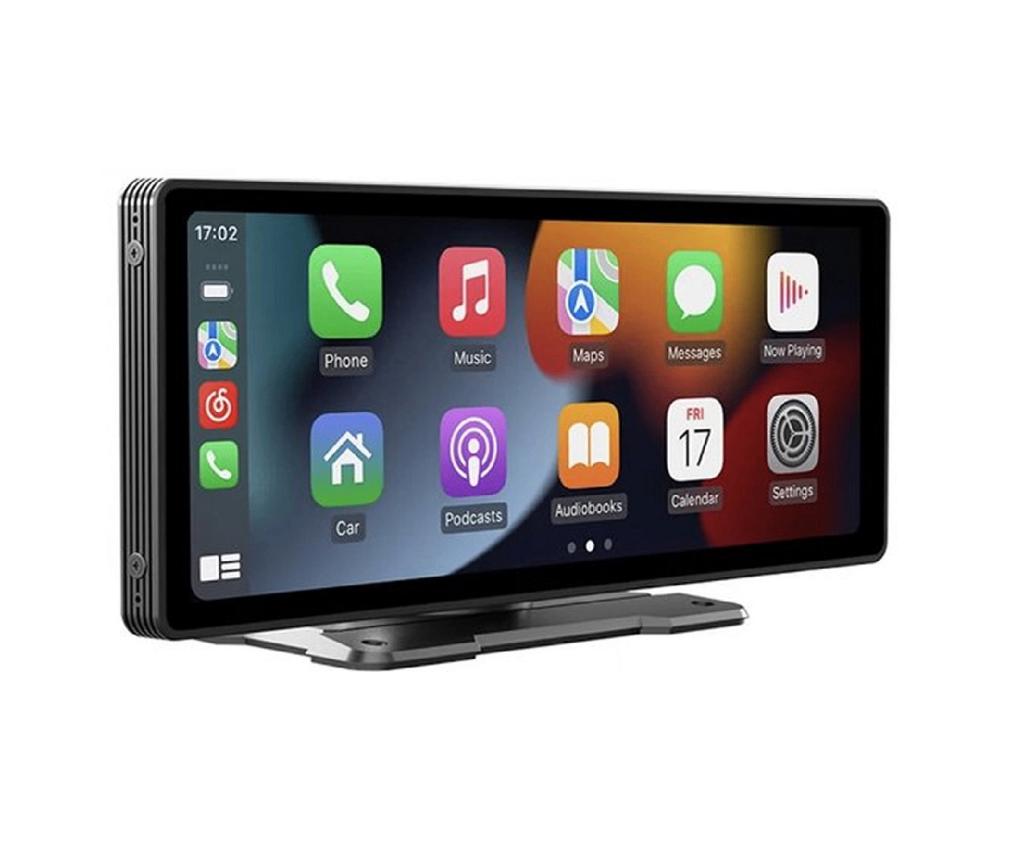 Carplay Scherm - Touchscreen - Navigatiesysteem Auto