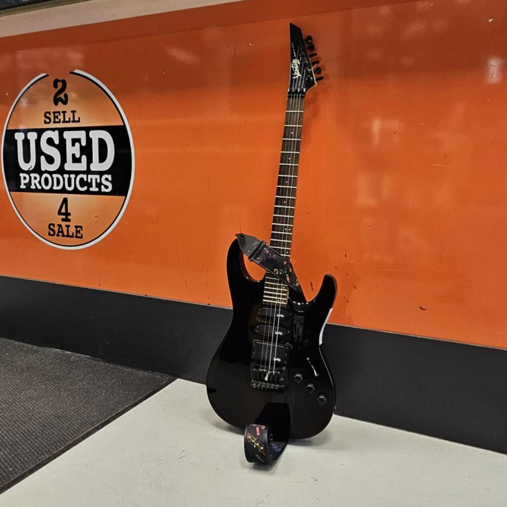 Vantage (Sound by Design) elektrische gitaar, Muziek en Instrumenten, Flex Ltd., Zo goed als nieuw, https://flex.com/contact-us