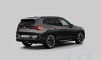 BMW X3 30e xDrive M-Sport Trekhaak ACC HUD 360 21inch, Automaat, Gebruikt, 22 kWh, 4 cilinders