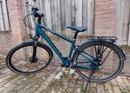 Scott Sub Cross 30 Hybridefiets - Framemaat S, Ophalen