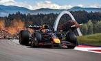 4 weekend tickets formule 1 ticket Oostenrijk, Drie personen of meer, Meerdaags