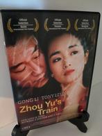 Zhou Yu's Train - Gong Li 2002, Vanaf 16 jaar, Ophalen, Zo goed als nieuw, Azië