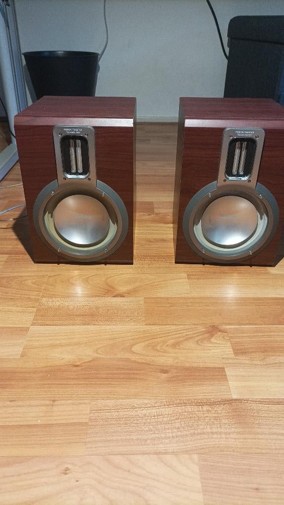 Philips MCM11 hifi speaker, Ophalen, Nieuw, Speakers, Philips