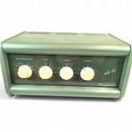 Pamphonic Ab-fi Buizenversterker uit 1956 - Vintage Audio, Ophalen of Verzenden, Versterker