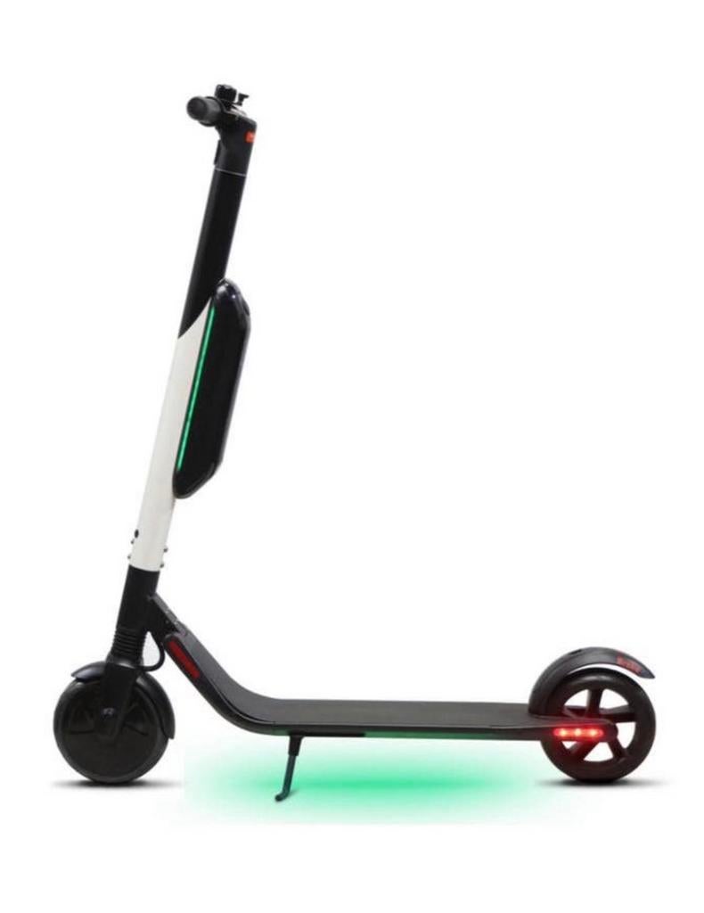 3x Segway Ninebot ES4 Elektrische Steps - Gebruikt, Fietsen en Brommers, Steps, Ophalen, Gebruikt, Elektrische step (E-scooter)