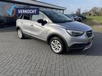 Opel Crossland X 1.2 T. 120 J. Ed. (bj 2020), Gebruikt, Euro 6, 1199 cc, Bedrijf