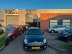 Mini Mini 1.4 One r56 Anniversary MK II Nieuwe APK, Auto's, Voorwielaandrijving, Gebruikt, 4 stoelen, Bedrijf