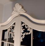 Queen Anne Barok Kast - Opknapper, Ophalen