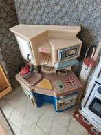 Little Tikes Super Chef Speelkeuken - Hoekopstelling, Ophalen