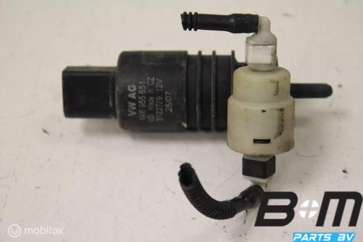 Ruitensproeier pomp VW Polo 9N3 1K6955651, Auto-onderdelen, Gebruikt
