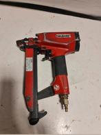Haubold PN750A zwar niet tacker Werkt goed, Gebruikt, Ophalen of Verzenden, N.v.t, Haubold
