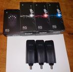 Nash Siren R3 Beet melderset 3+1, Ophalen, Zo goed als nieuw, Complete set