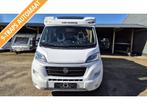 Weinsberg Pepper 600 MEG In nieuw staat, Caravans en Kamperen, Automaat, Ringverwarming, Fiat, Airbags