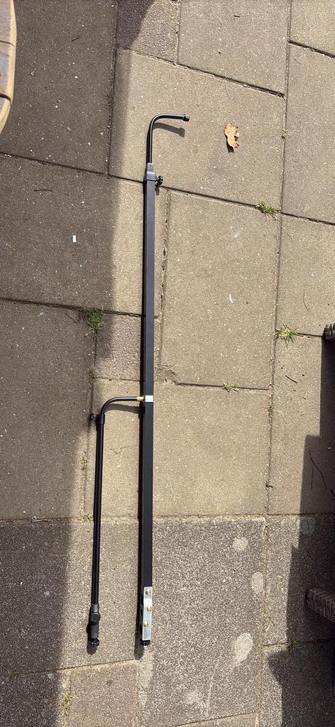 Feeder steun, Ophalen of Verzenden, Zo goed als nieuw