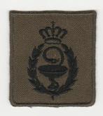 Embleem Hogere Militair-Farmaceutische Bekwaamheid, Verzenden, Landmacht, Nederland, Embleem of Badge
