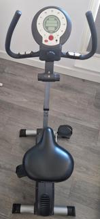 Degelijke Kettler hometrainer, Ophalen, Gebruikt, Benen, Hometrainer