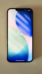 iPhone 13 pro max + 2 hoesjes en privacyscreen, Telecommunicatie, Mobiele telefoons | Apple iPhone, 128 GB, Ophalen of Verzenden