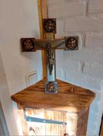 Jezus Christus inri kruis kruisiging opwekking katholiek, Ophalen of Verzenden