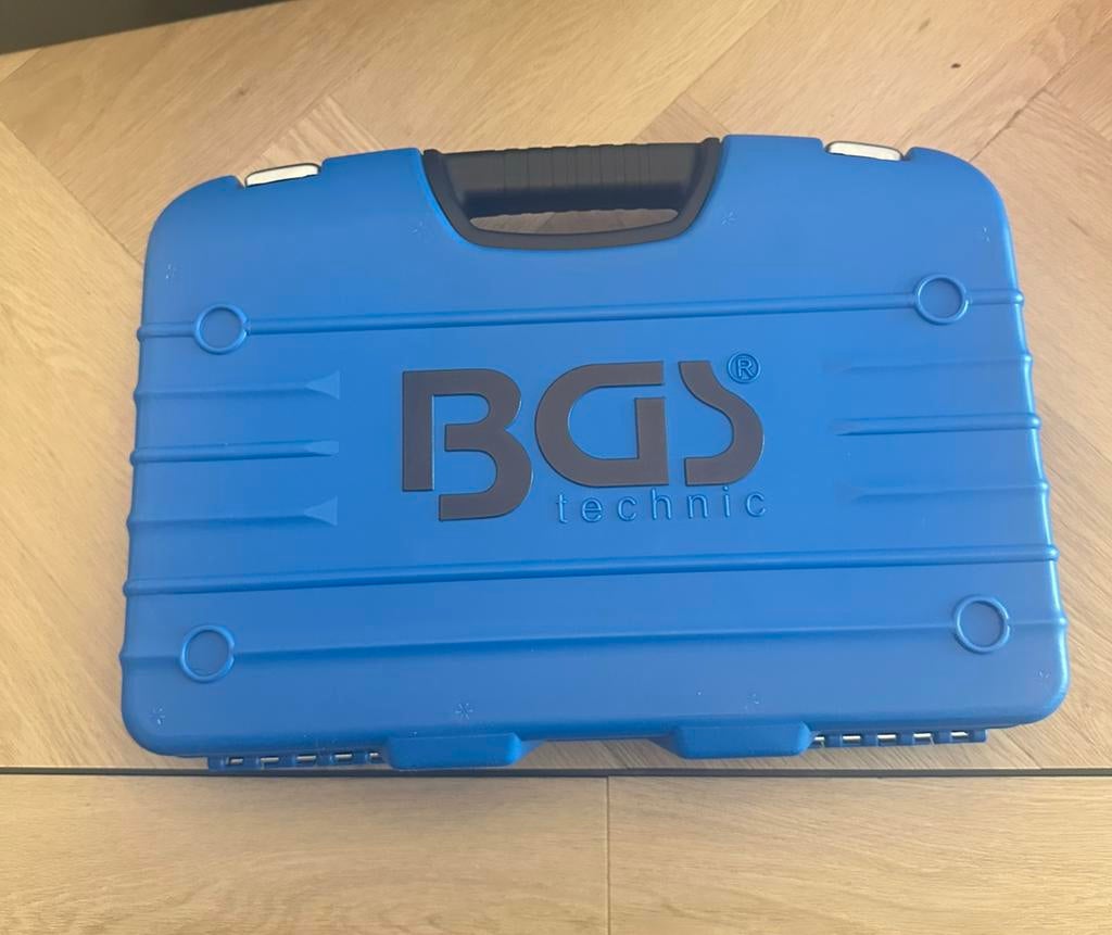 Timing set | Timing tool M156 & M159 63 AMGl, Ophalen of Verzenden, Zo goed als nieuw